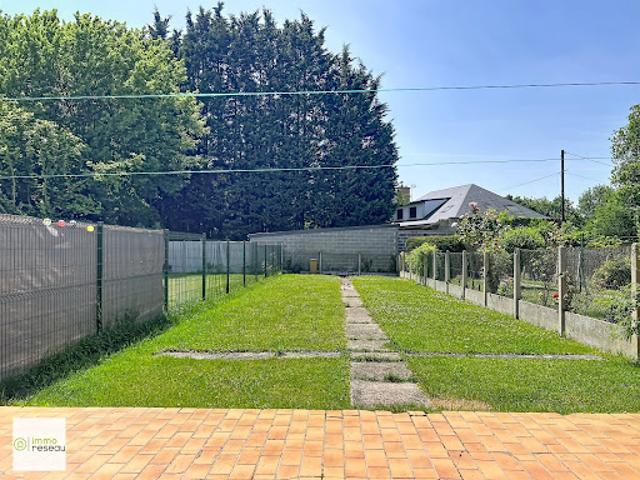 Vente Maison de ville 4 pièces 90 m2 Cambrai