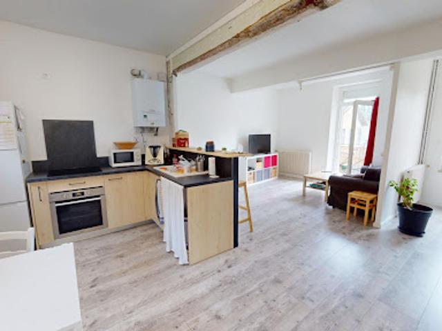 Vente Maison de ville 4 pièces 90 m2 Castelnaudary