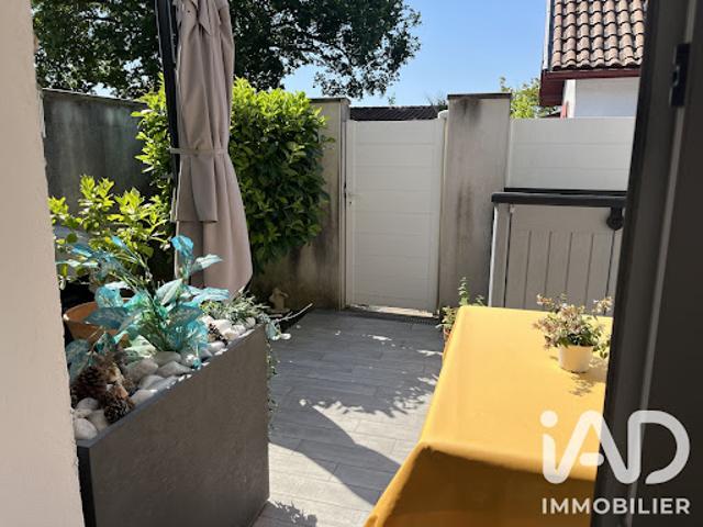 Vente Maison de ville 4 pièces 90 m2 Ares