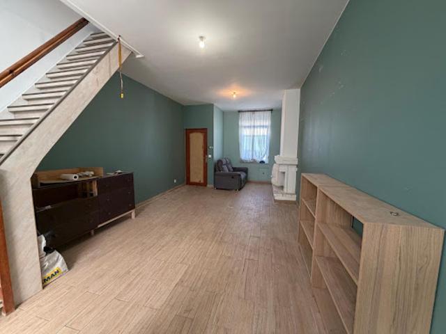 Vente Maison de ville 4 pièces 90 m2 Armentieres