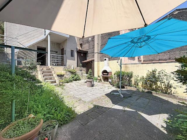 Vente Maison de ville 4 pièces 90 m2 Grigny