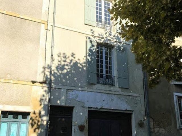 Vente Maison 4 pièces 90 m2 Excideuil
