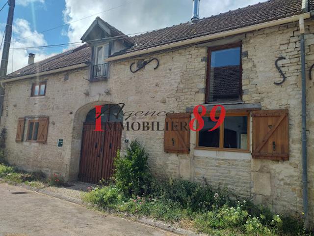 Vente Maison 4 pièces 90 m2 Laignes