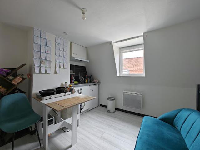 Vente Maison de ville 4 pièces 90 m2 Lille