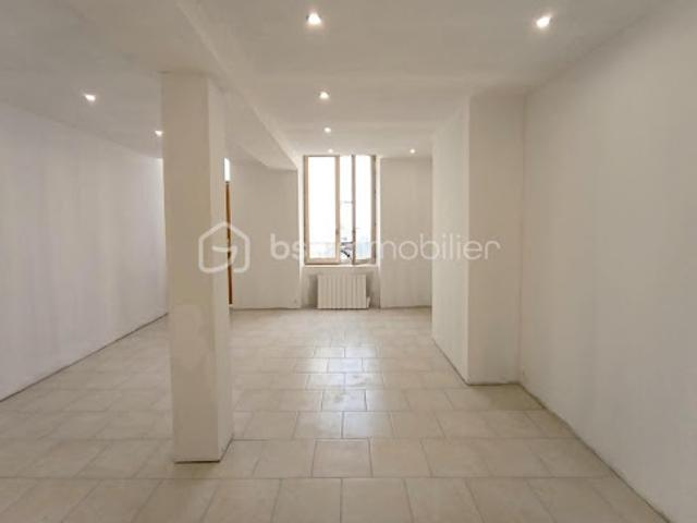Vente Maison de ville 4 pièces 90 m2 Malesherbes