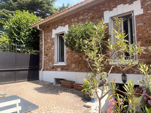 Vente Maison de ville 4 pièces 90 m2 Savigny sur Orge