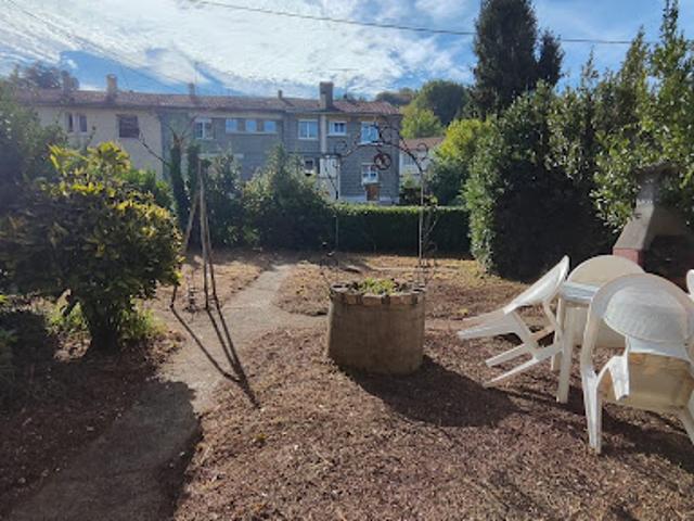 Vente Maison de ville 4 pièces 90 m2 Sarlat la caneda