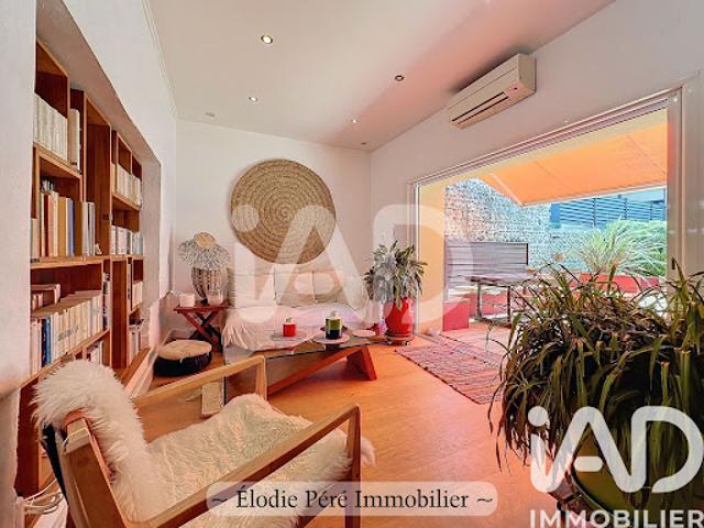 Vente Maison de ville 4 pièces 90 m2 Tarbes