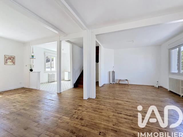 Vente Maison de ville 4 pièces