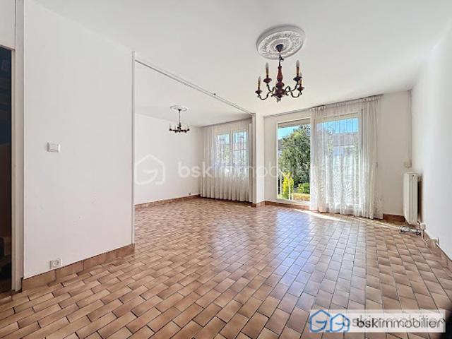 Vente Maison de ville 4 pièces 91.43 m2 Reims