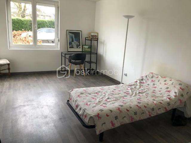 Vente Maison de ville 4 pièces 91 m2 Hebecourt