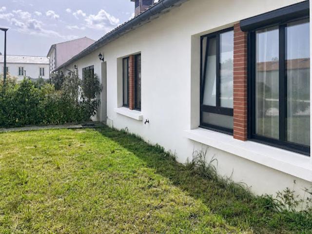 Vente Maison de ville 4 pièces 91 m2 Salles sur Mer