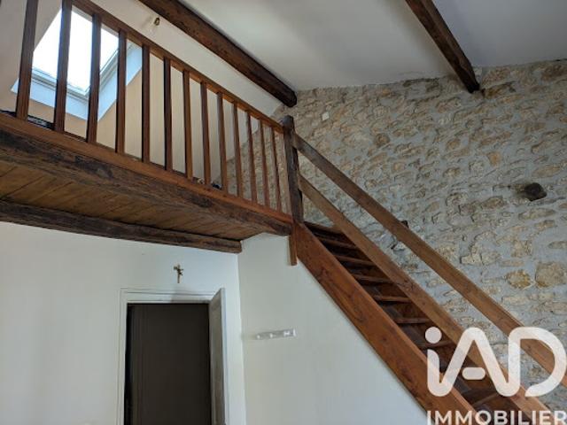 Vente Maison de ville 4 pièces 92 m2 Angouleme