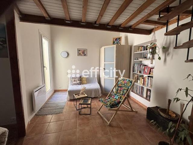 Vente Maison de ville 4 pièces 92 m2 Abeilhan