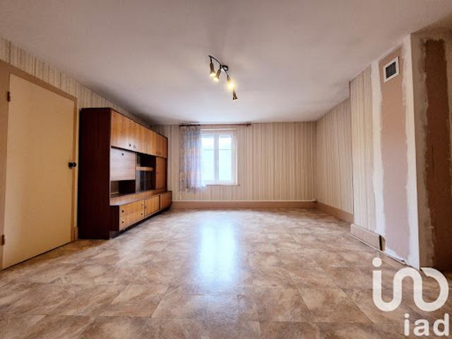 Vente Maison de ville 4 pièces 92 m2 Faulx