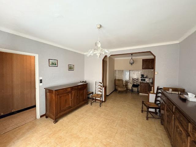 Vente Maison 4 pièces 92 m2 La Calmette