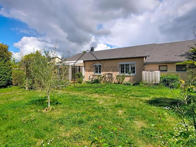 Vente Maison de ville 4 pièces 92 m2 Tours