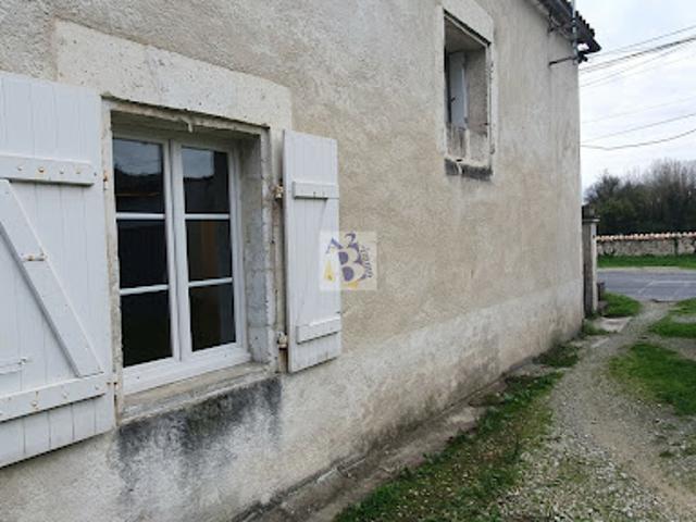 Vente Maison de ville 4 pièces 93 m2 Fleac