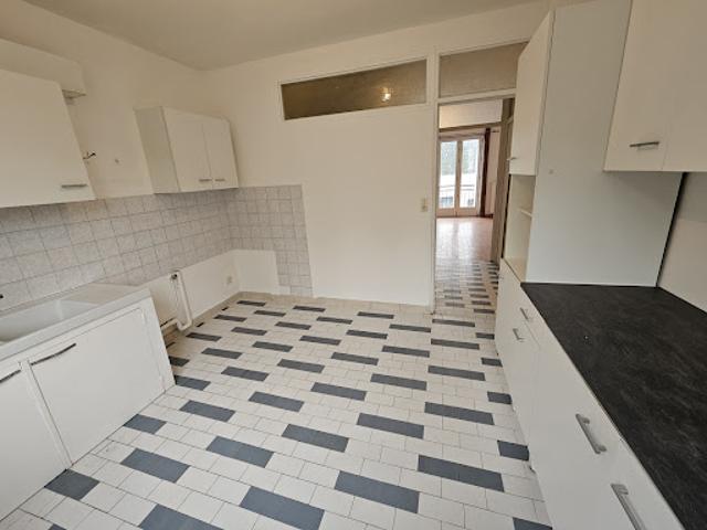 Vente Maison de ville 4 pièces 94.2 m2 Peyrat le Château