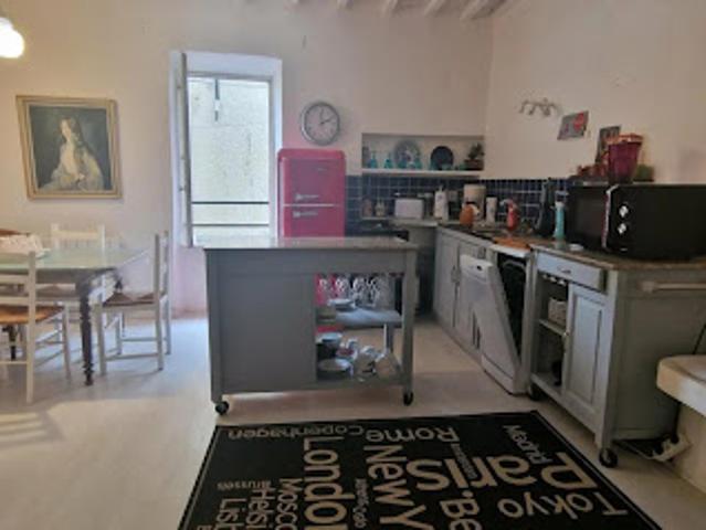 Vente Maison de ville 4 pièces 94 m2 Fabrezan