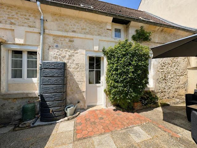 Vente Maison de ville 4 pièces 95 m2 Clermont