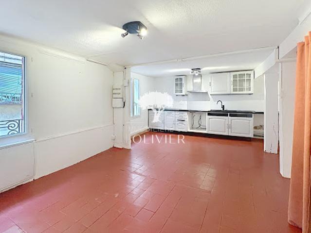 Vente Maison de ville 4 pièces 95 m2 Apt