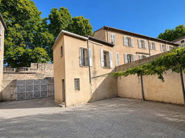 Vente Maison de ville 4 pièces 95 m2 Avignon