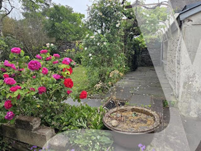 Vente Maison de ville 4 pièces 95 m2 Trelaze