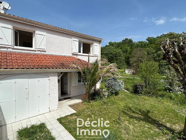 Vente Maison 4 pièces 96 m2 Artigues près Bordeaux