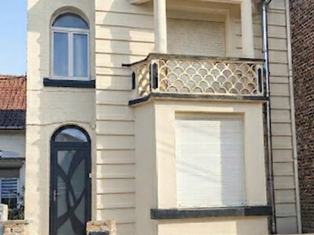 Vente Maison de ville 4 pièces 96 m2 Auchel