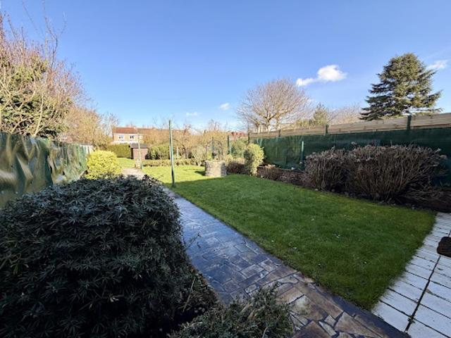 Vente Maison de ville 4 pièces 96 m2 Lambersart