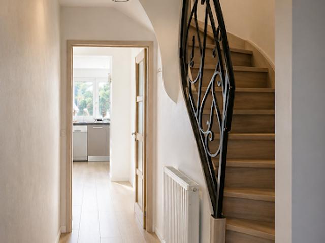 Vente Maison de ville 4 pièces 96 m2 Lille