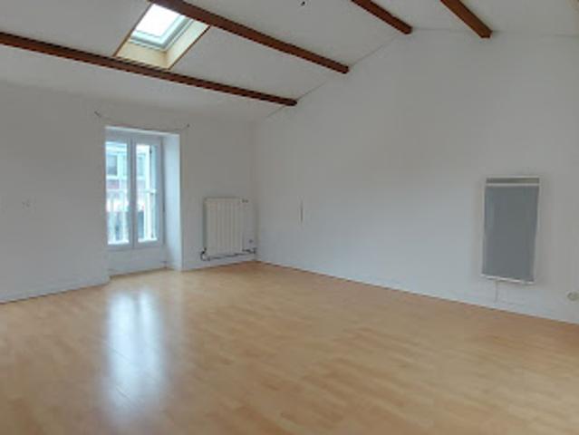 Vente Maison de ville 4 pièces 96 m2 Saint Christophe du Ligneron