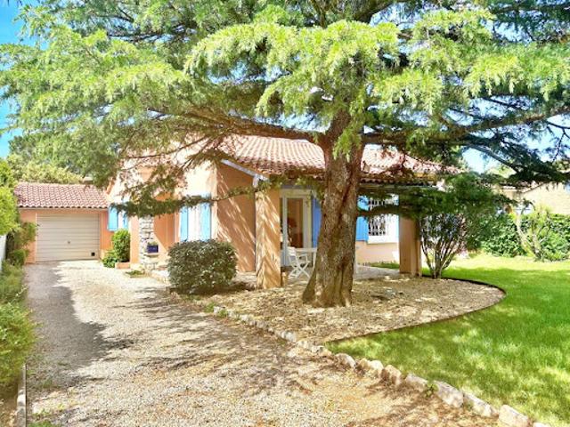 Vente Maison de ville 4 pièces 96 m2 Villeneuve les avignon