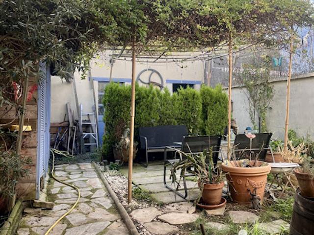 Vente Maison de ville 4 pièces 97 m2 Hénonville