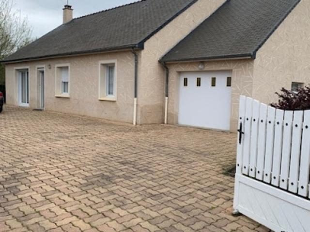 Vente Maison de ville 4 pièces 97 m2 Le Bailleul
