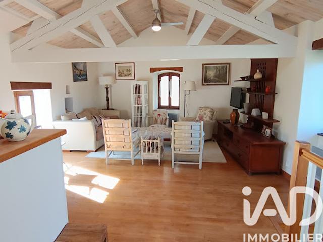Vente Maison de ville 4 pièces 97 m2 Les Vans