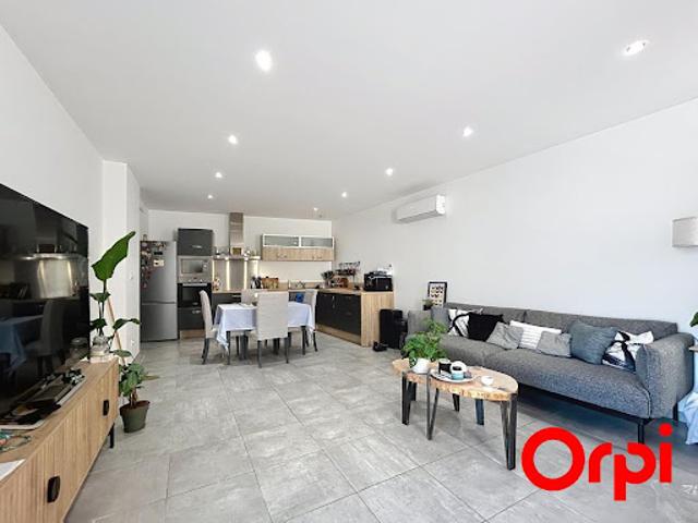 Vente Maison de ville 4 pièces 90 m2 Assas