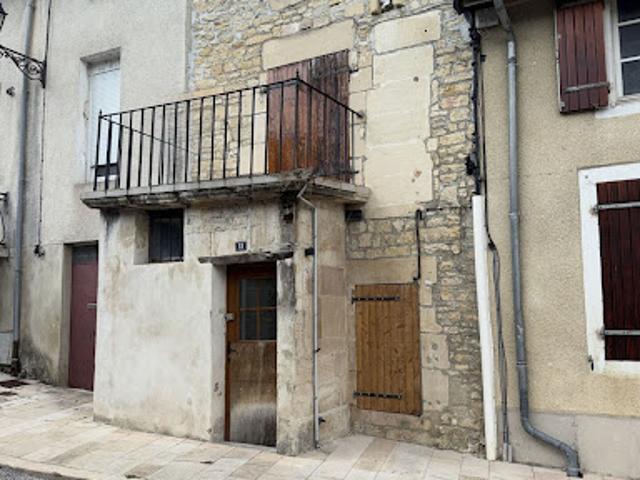 Vente Maison de ville 4 pièces 98 m2 Joinville