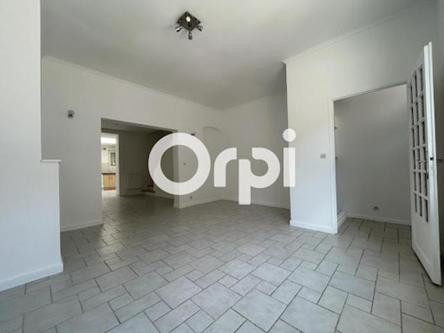 Vente Maison de ville 4 pièces 98 m2 Orchies