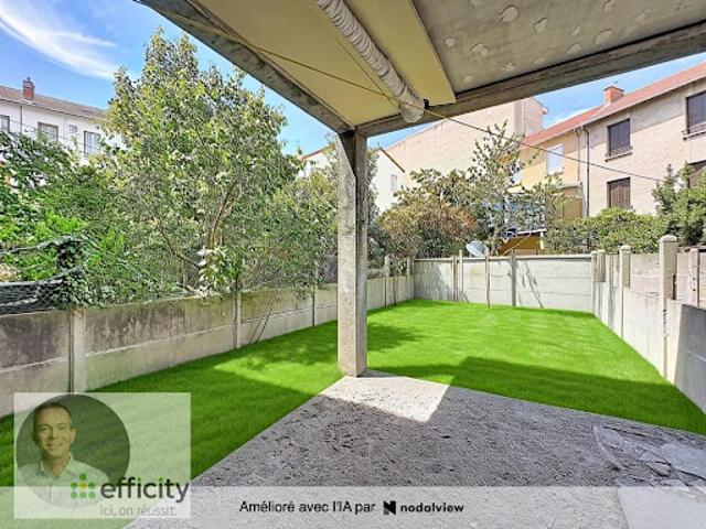 Vente Maison de ville 4 pièces 98 m2 Vichy