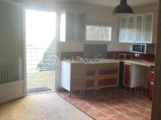 Vente Maison de ville 4 pièces 99 m2 Aire sur l'Adour