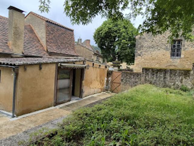 Vente Maison de ville 4 pièces 99 m2 Le Bugue
