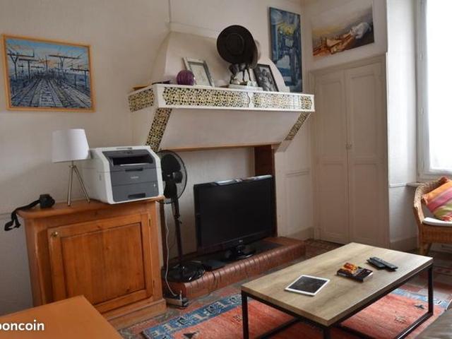 Vente | Maison de ville | 4p | 2ch | 92 m² | Homps