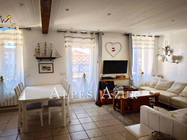 Vente maison de ville 5 Pièce s