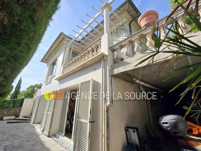 vente maison de ville 5 Pièce s