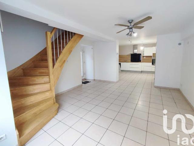 Vente Maison de ville 5 pièces 104 m2 Albi