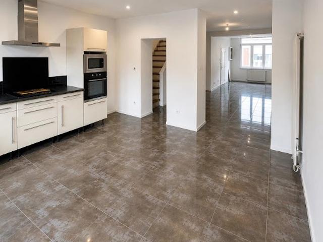 Vente Maison de ville 5 pièces 104 m2 Arques