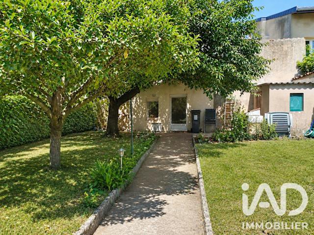 Vente Maison de ville 5 pièces 104 m2 Boulay
