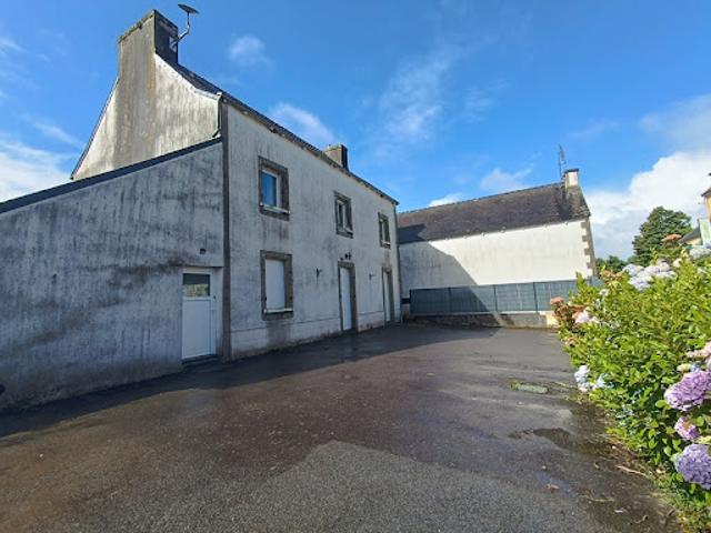 Vente Maison 5 pièces 104 m2 Laz